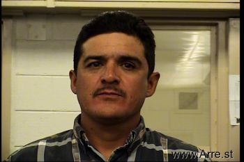 Arsenio  Saldivar-jimenez Mugshot